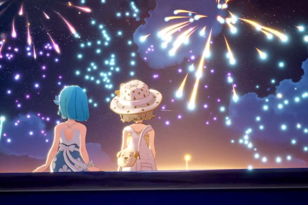 Starsand Island apparaît en avance sur PS5 : une sortie par erreur pour le Stardew Valley-like très attendu ?