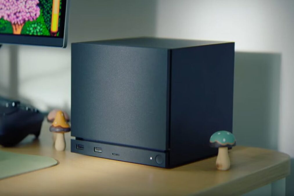 Steam Machine Valve prend-il le risque de tuer l’intérêt de sa console en l’affichant au prix d’un PC haut de gamme