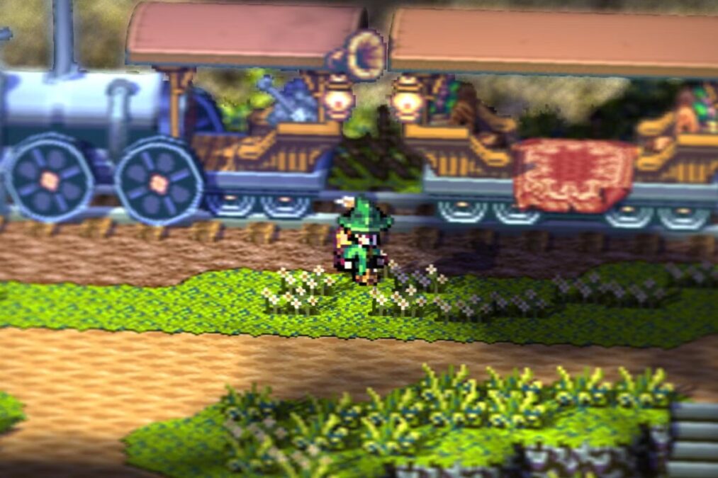 The Ballad of Bellum pourrait-il devenir la prochaine grande aventure inspirée de Zelda et Octopath Traveler sur Steam ?