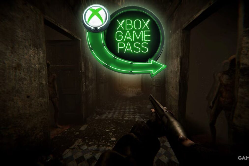 Total Chaos sur Xbox Game Pass : ce nouveau jeu d’horreur avec le compositeur de Silent Hill est-il la prochaine sensation du genre ?