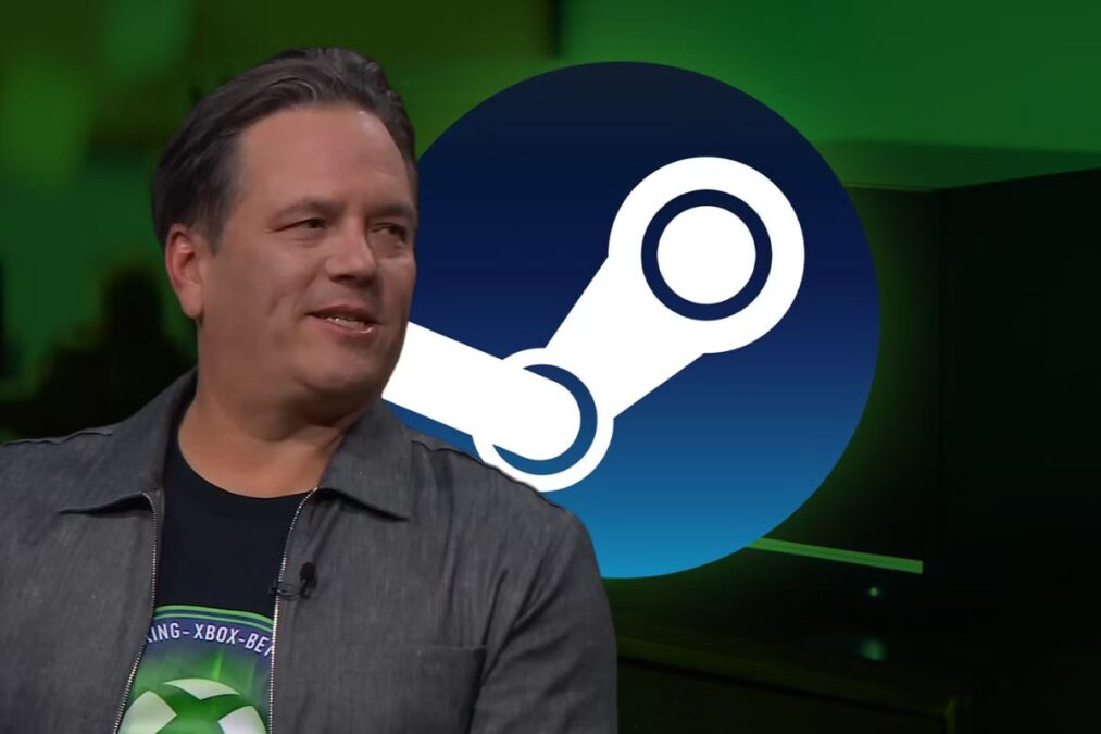 Valve dévoile la Steam Machine : une nouvelle concurrence directe pour Xbox et PlayStation en 2026