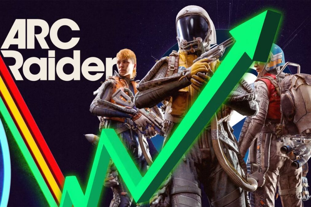 ARC Raiders peut-il devenir le prochain géant du multijoueur et continuer à dominer Steam en 2026 ?