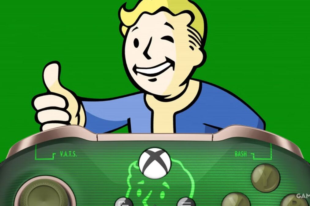 Ces nouvelles manettes Xbox Fallout sont-elles indispensables pour les fans du Pip-Boy ?
