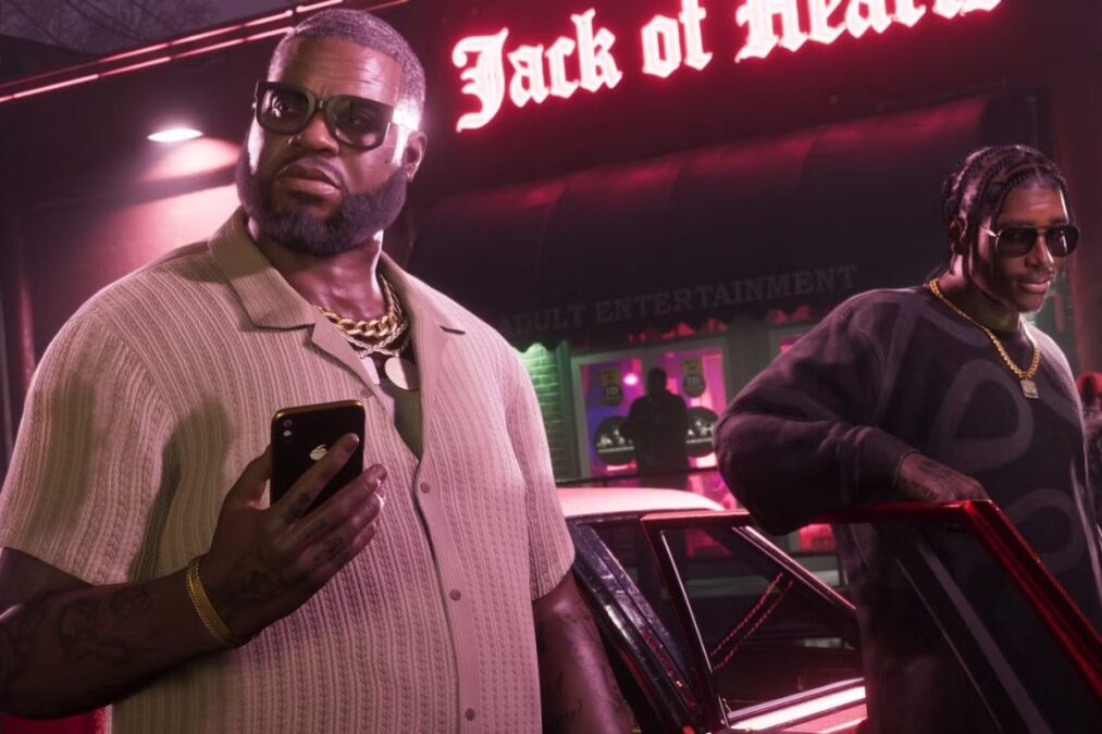 Comment GTA 6 peut-il battre des records et remporter des prix… avant même d’être sorti ?