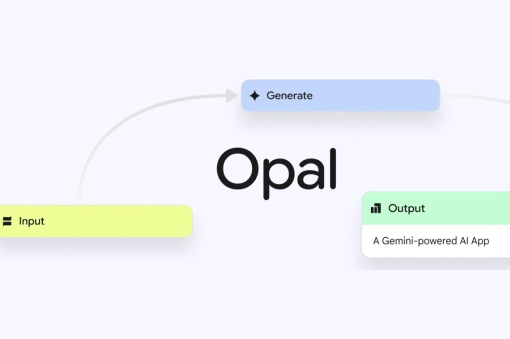 Comment Google Opal révolutionne-t-il la création d'applications personnalisées avec l'IA dans Gemini
