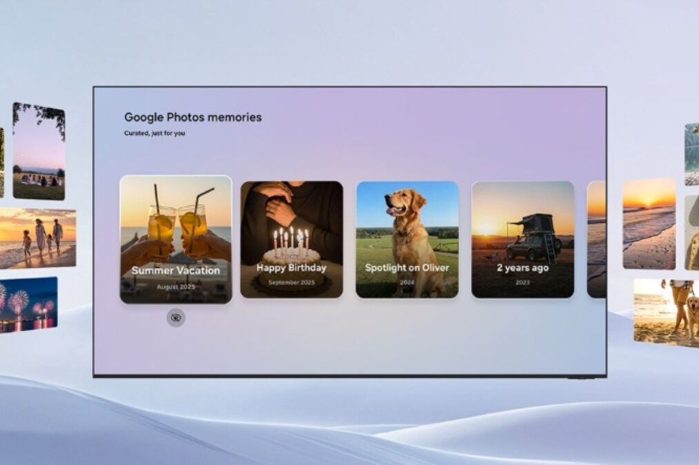 Comment Samsung va-t-il intégrer Google Photos sur ses téléviseurs en 2026 et quelles nouvelles fonctionnalités cela apportera-t-il ?