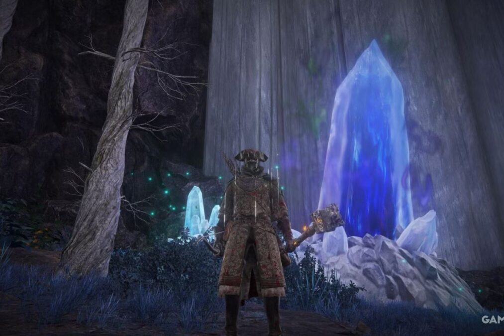 Comment débloquer le secret du Great Hollow dans Elden Ring Nightreign et récupérer l’une des récompenses les plus importantes du DLC ?