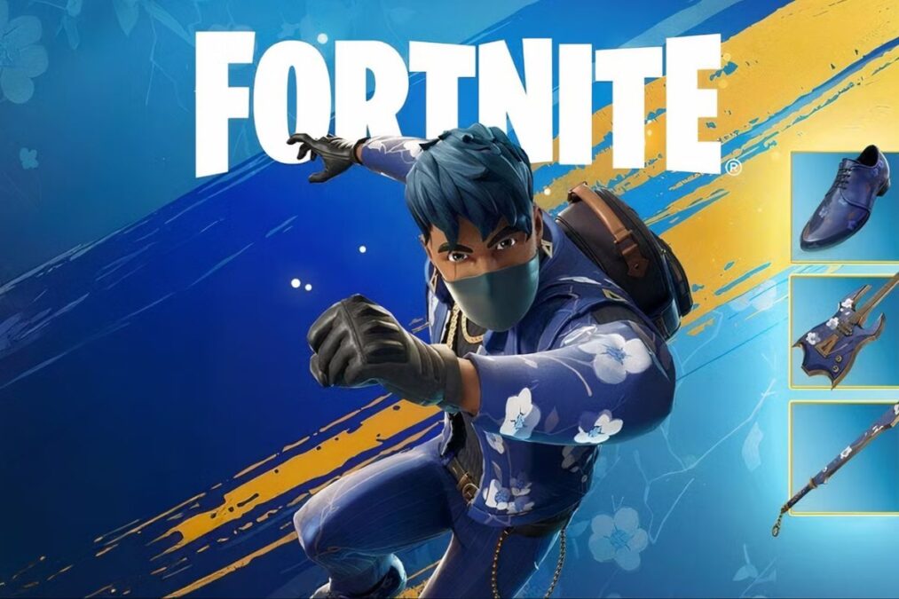 Comment échanger une carte-cadeau Fortnite pour obtenir des V-Bucks et des packs exclusifs sur PlayStation, Xbox, PC et mobile ?