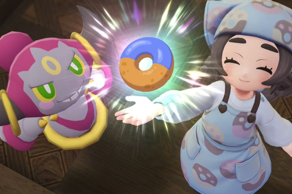 Comment fonctionnent les Mega Dimension Levels dans Pokémon Legends Z-A et peut-on vraiment dépasser le niveau 100