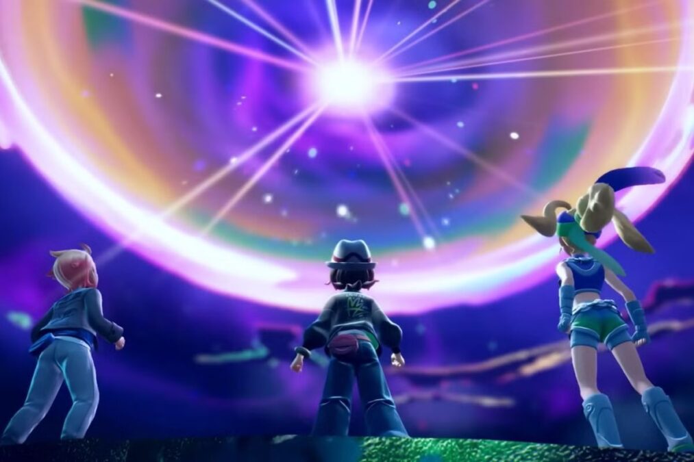 Comment lancer exactement le DLC Mega Dimension dans Pokémon Legends Z-A et profiter immédiatement de son nouveau contenu ?