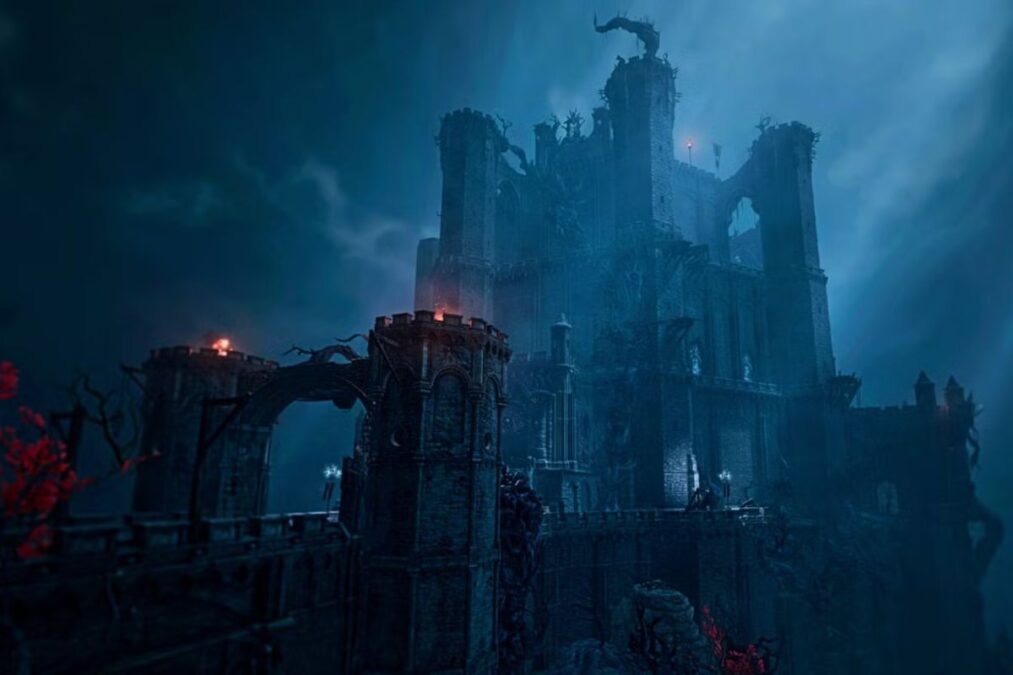 Comment sauver tous les prisonniers de Moonrise Towers dans Baldur's Gate 3 et les emmener à Last Light Inn
