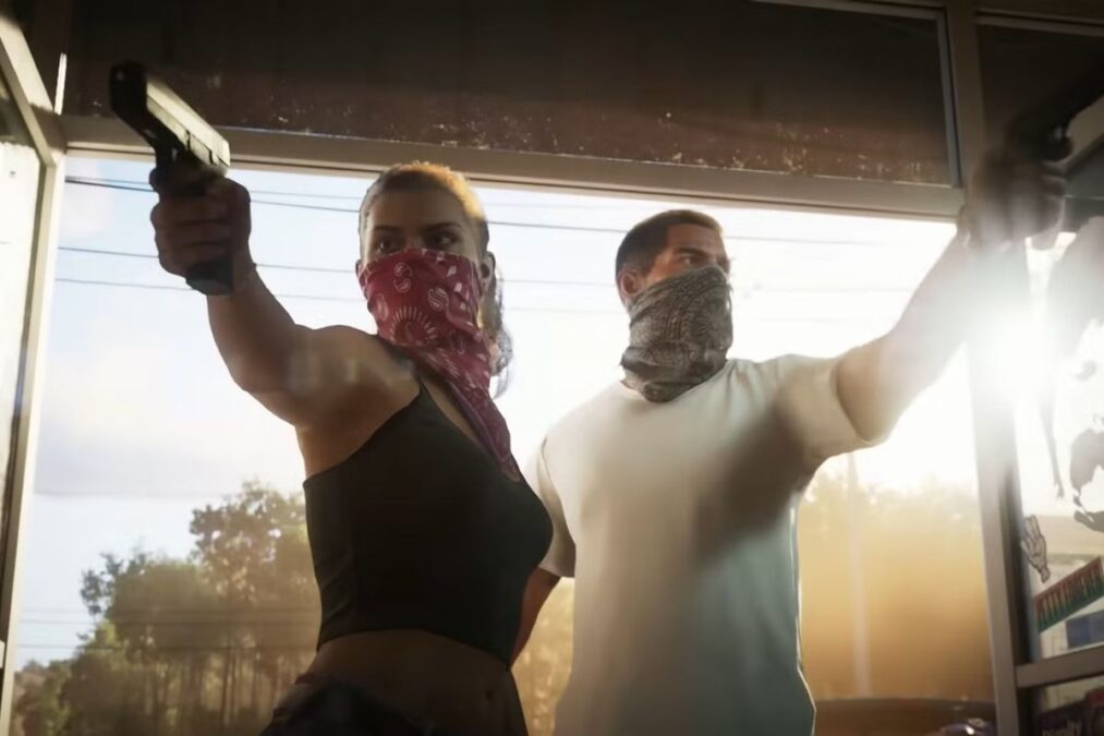 Des fuites de gameplay de GTA 6 : un premier aperçu des nouveautés du prochain géant de Rockstar