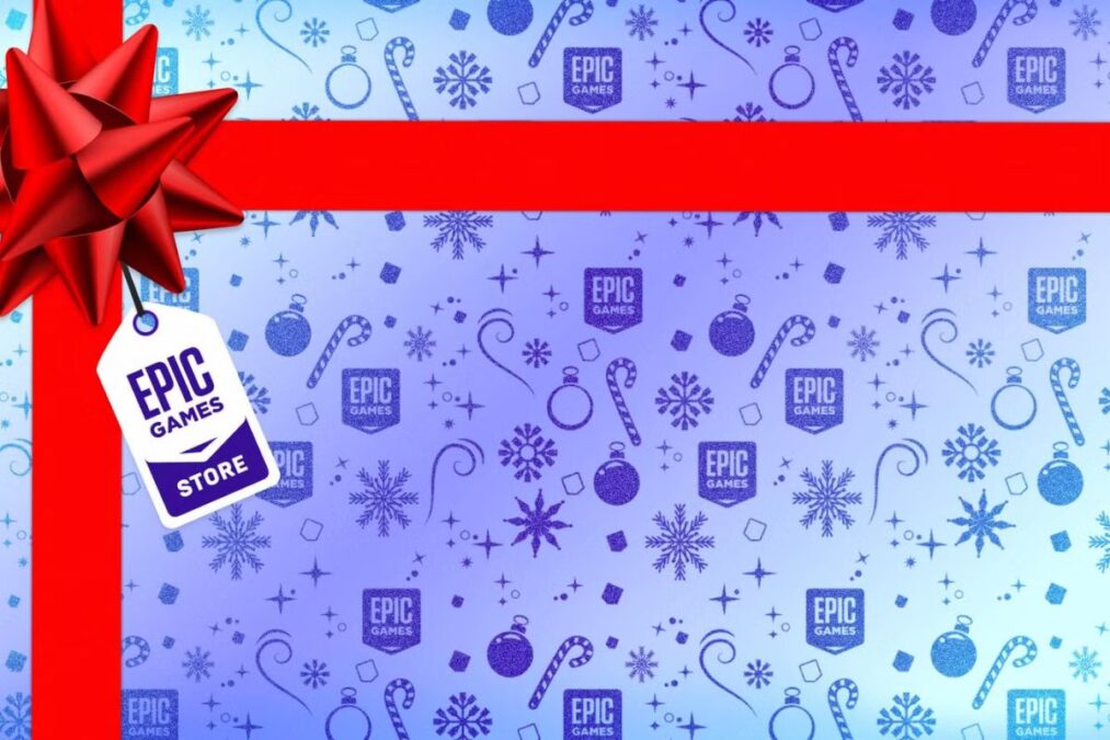 Epic Games Store : une fuite dévoile la liste complète des jeux mystères gratuits de décembre 2025, voici ce que l’on sait