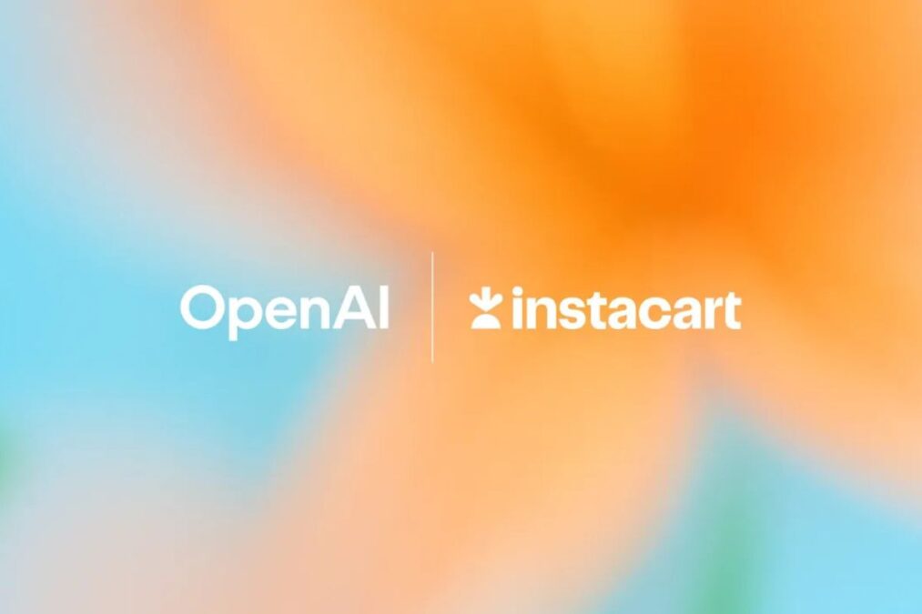 Faire ses courses directement dans ChatGPT grâce à Instacart : est-ce la nouvelle façon de faire ses achats en 2025 ?