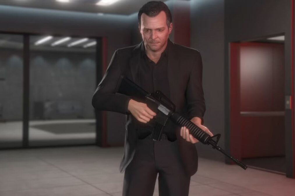 GTA Online dévoile sa mise à jour la plus luxueuse : manoirs, nouvelles missions et le grand retour de Michael De Santa