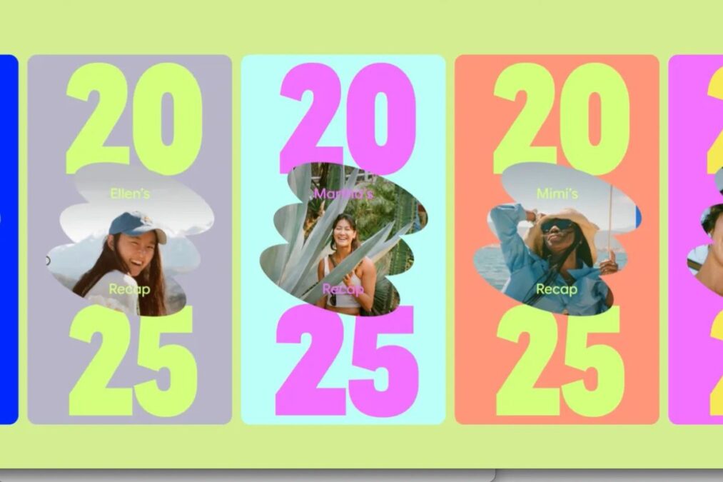 Google Photos Recap 2025 : comment Gemini transforme-t-il vos photos en une rétrospective plus intelligente et plus personnalisée ?