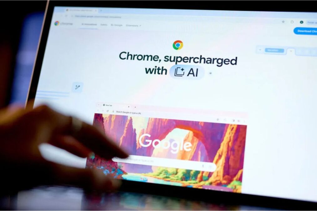 Google a-t-il enfin trouvé la solution pour contrôler les agents IA dans votre navigateur ? Découvrez comment