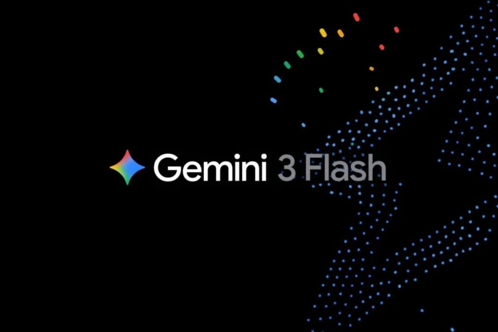 Google lance Gemini 3 Flash un modèle AI plus rapide, moins cher et multimodal pour les entreprises et les utilisateurs