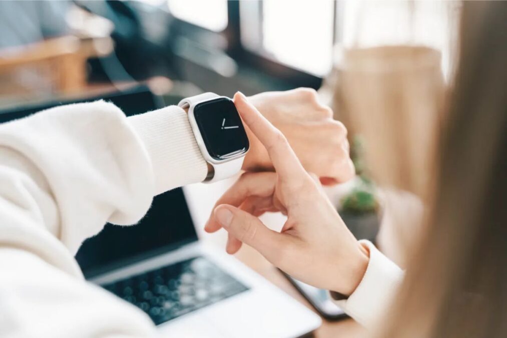 Guide complet sur les meilleures applications Apple Watch pour améliorer la productivité : Todoist, Drafts, Focus et plus