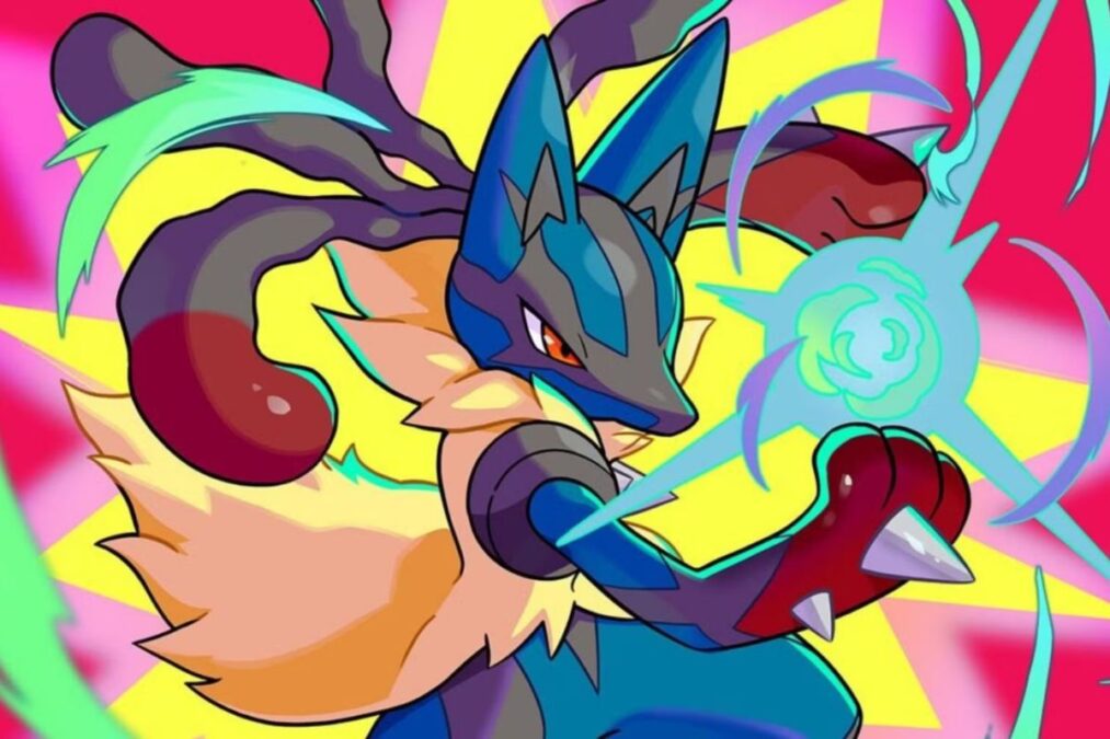Mega Lucario Z dans Pokémon Legends: Z-A : cette nouvelle Méga-Évolution va-t-elle transformer le DLC et confirmer toutes les fuites ?