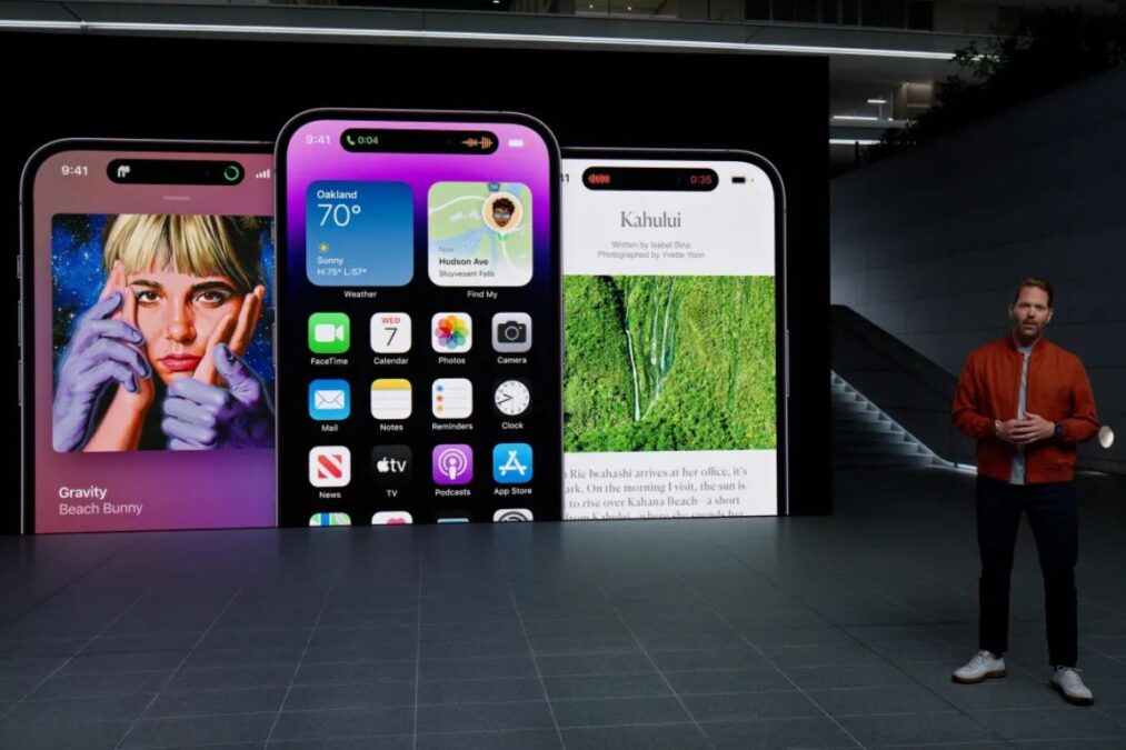 Meta peut-elle transformer l’avenir de ses produits grâce au recrutement du chef du design d’Apple ?