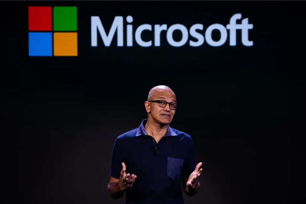 Microsoft investit 17,5 milliards de dollars en Inde : une expansion massive pour dominer l’IA et le cloud