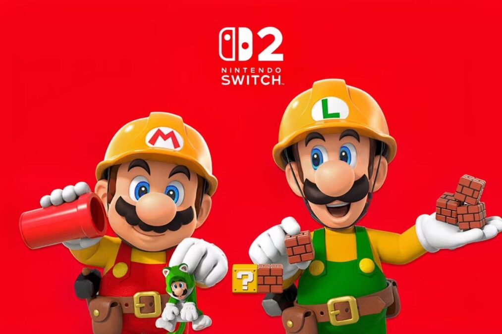 Nintendo Switch 2 : mise à jour de compatibilité pour 10 jeux, y compris Resident Evil 4 et Miitopia, avec des améliorations de performances