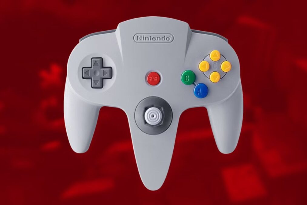 Nintendo Switch Online enrichit son catalogue : Rayman 2 et Tonic Trouble débarquent sur N64 dès le 17 décembre