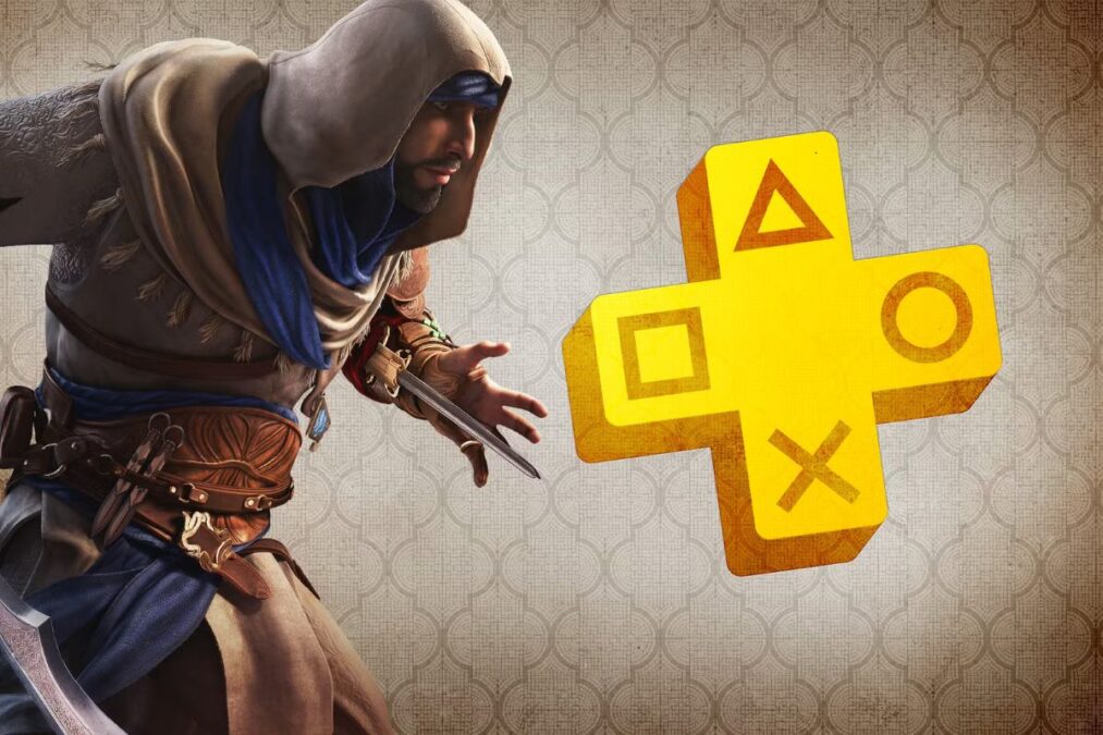 PS Plus Extra et Premium : tous les nouveaux jeux de décembre 2025 avec Assassin’s Creed Mirage en tête