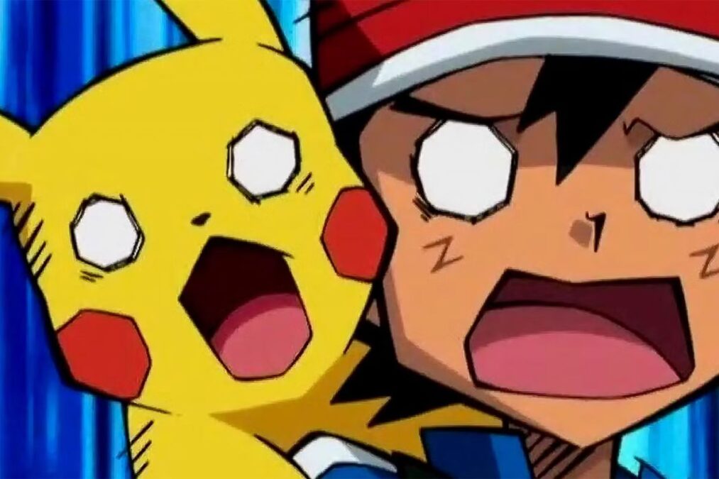 Pokémon Gen 10 : que révèlent les fuites sur ce Pikachu étrange, la nouvelle ville géante et les nouveautés de Vent et Vagues ?