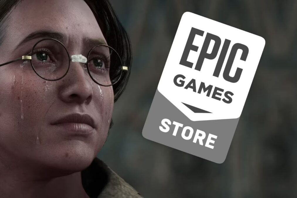Pourquoi l’Epic Games Store est-il en panne alors que Hogwarts Legacy est offert gratuitement ?