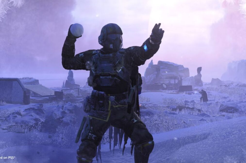 Pourquoi le Festival of Reckoning de Helldivers 2 pourrait-il changer durablement le gameplay du jeu ?