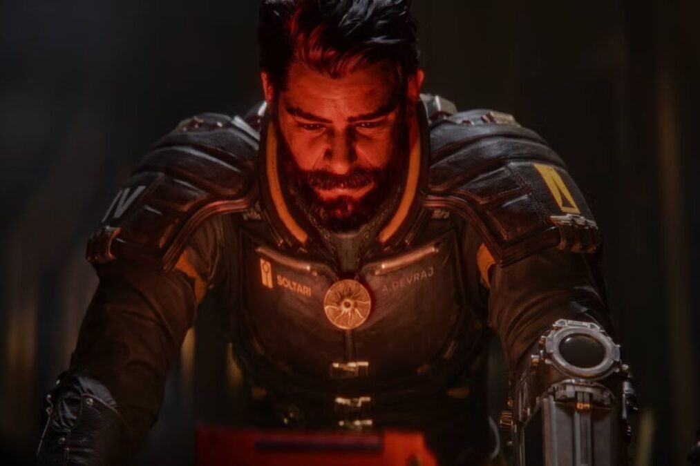 Pourquoi le report de Saros pourrait-il finalement être une excellente nouvelle pour les joueurs PS5 ?