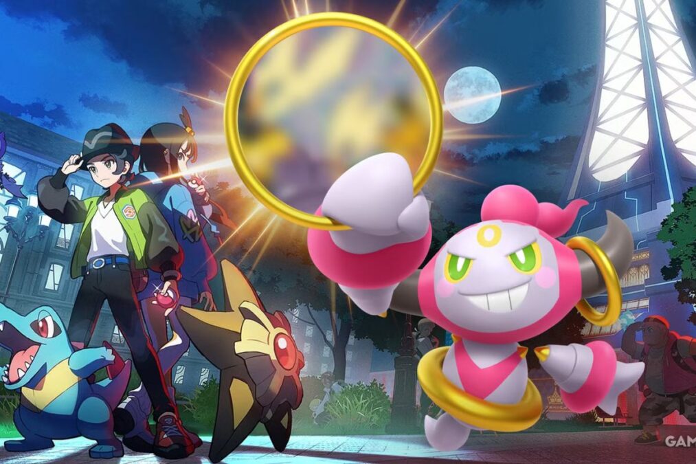 Que change vraiment la mise à jour 2.0.0 de Pokémon Legends: Z-A avec l’arrivée du DLC Mega Dimension ?