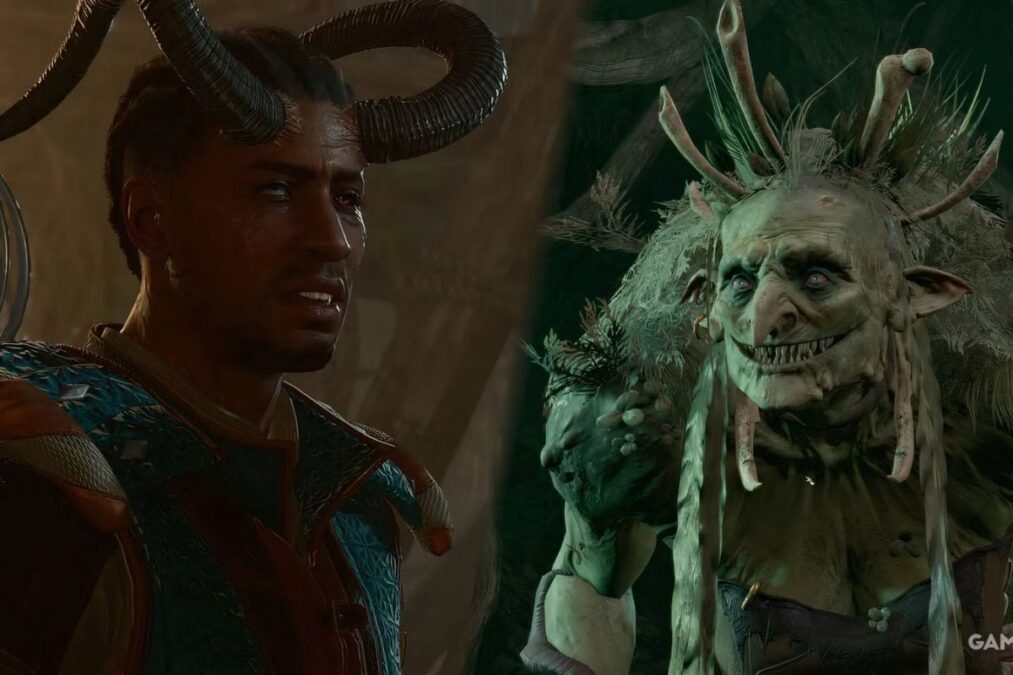 Quel est le meilleur ordre pour accomplir les quêtes dans l'Acte 1 de Baldur's Gate 3 ?
