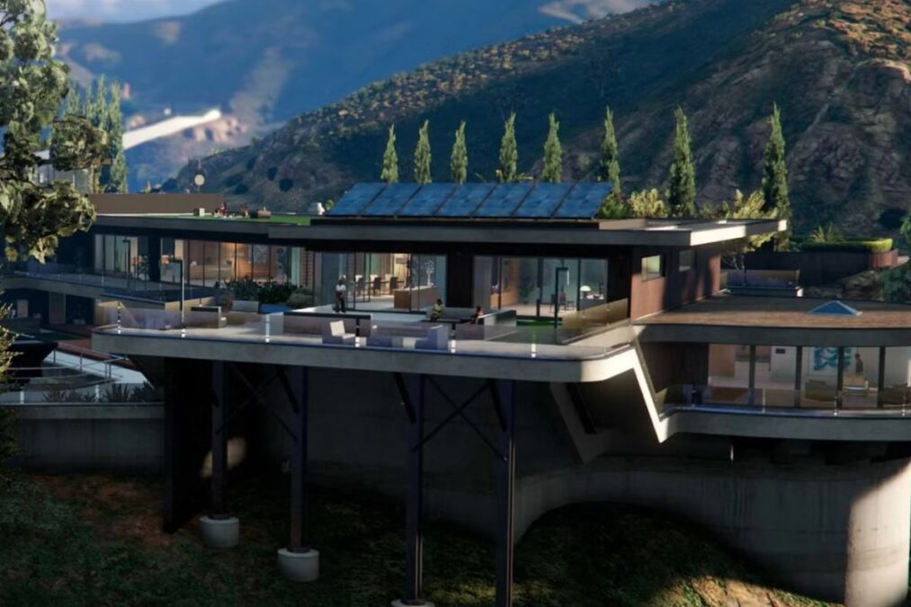 Quel manoir faut-il vraiment acheter dans GTA Online après la mise à jour A Safehouse in the Hills ?
