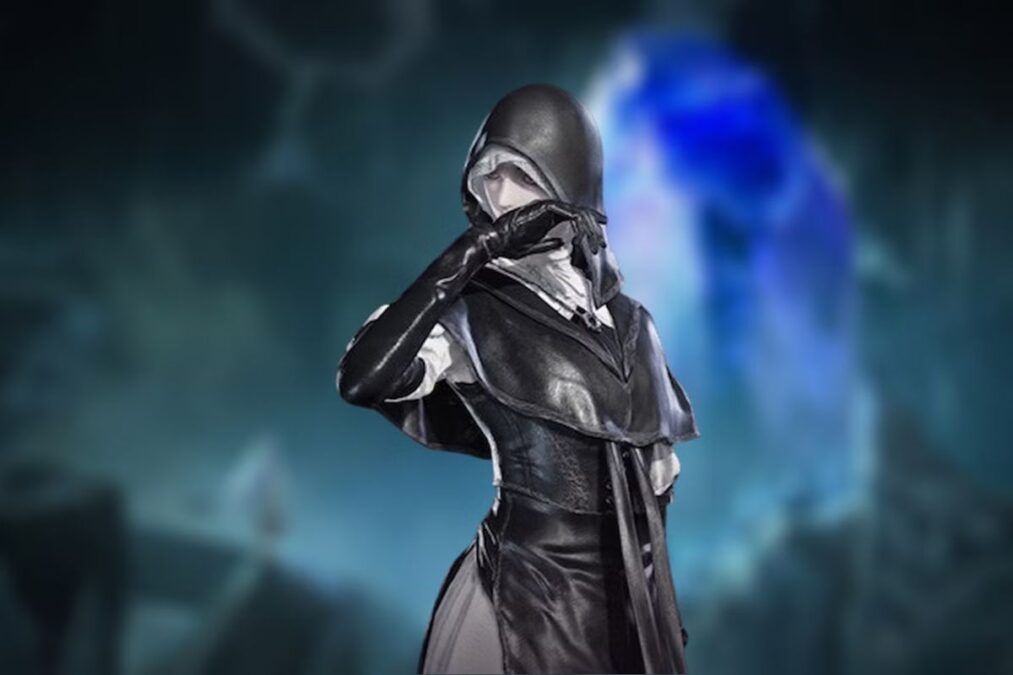 Quelle est la build ultime de l’Undertaker dans Elden Ring Nightreign pour dominer chaque combat ?