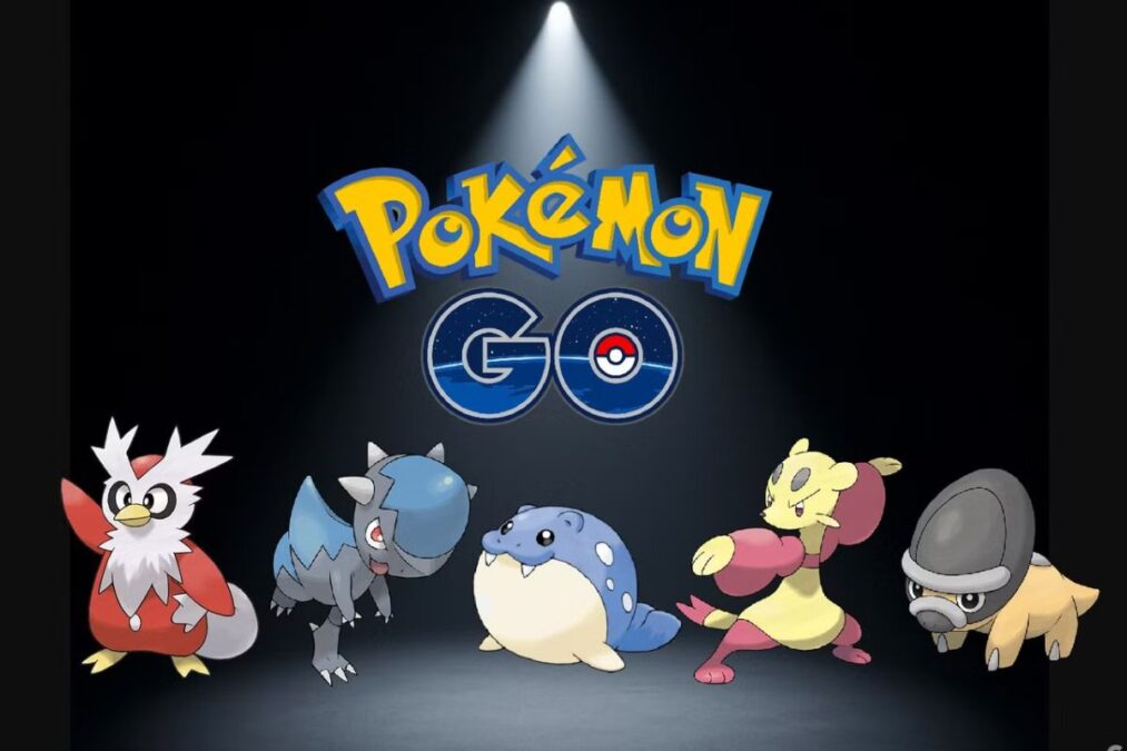 Quels Pokémon seront en Spotlight Hour en décembre 2025 dans Pokémon GO et quels bonus pourrez-vous en profiter