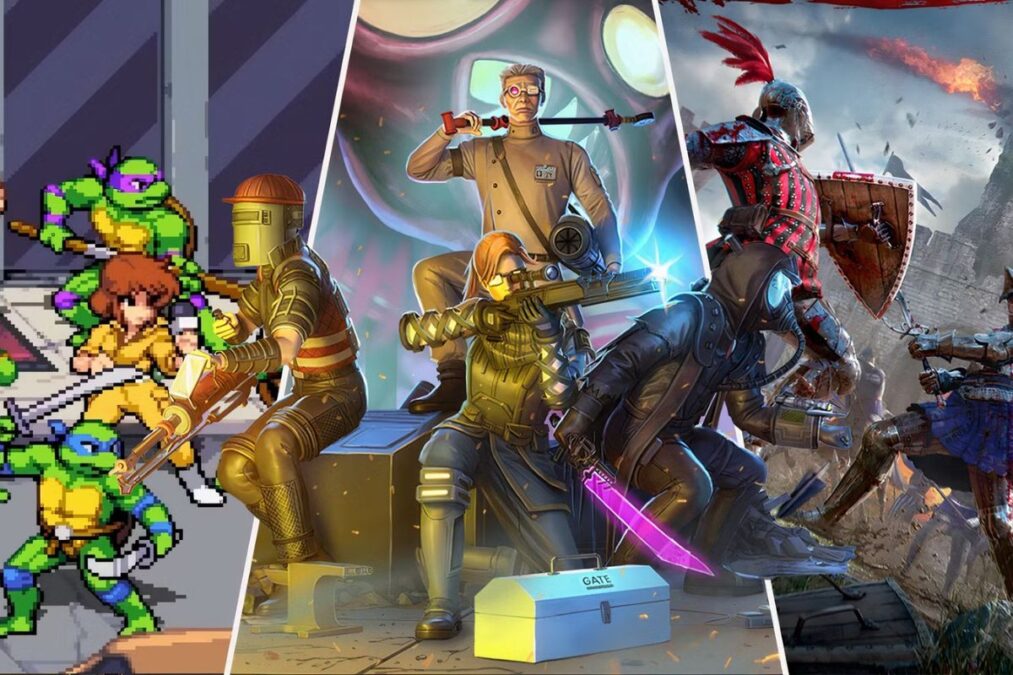 Quels sont les meilleurs jeux co-op en ligne disponibles sur PlayStation Plus Extra et Premium pour jouer avec vos amis ?