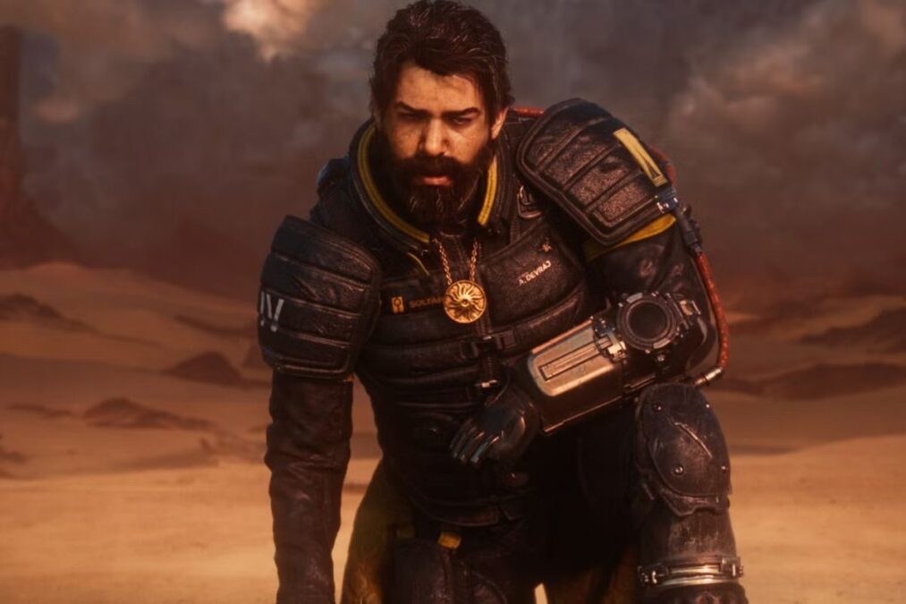 Saros va-t-il voler la vedette aux Game Awards 2025 ? Voici tout ce que PlayStation s’apprête à révéler