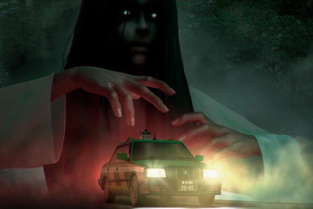 Silent Road : le nouveau jeu d’horreur inspiré de la forêt d’Aokigahara qui transforme une simple course en taxi en expérience terrifiante sur Steam