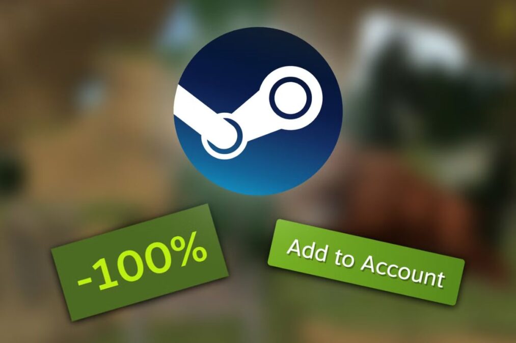 Steam : deux nouveaux jeux PC gratuits à récupérer avant le 30 décembre, dont Caveman World et Undercroft Warriors