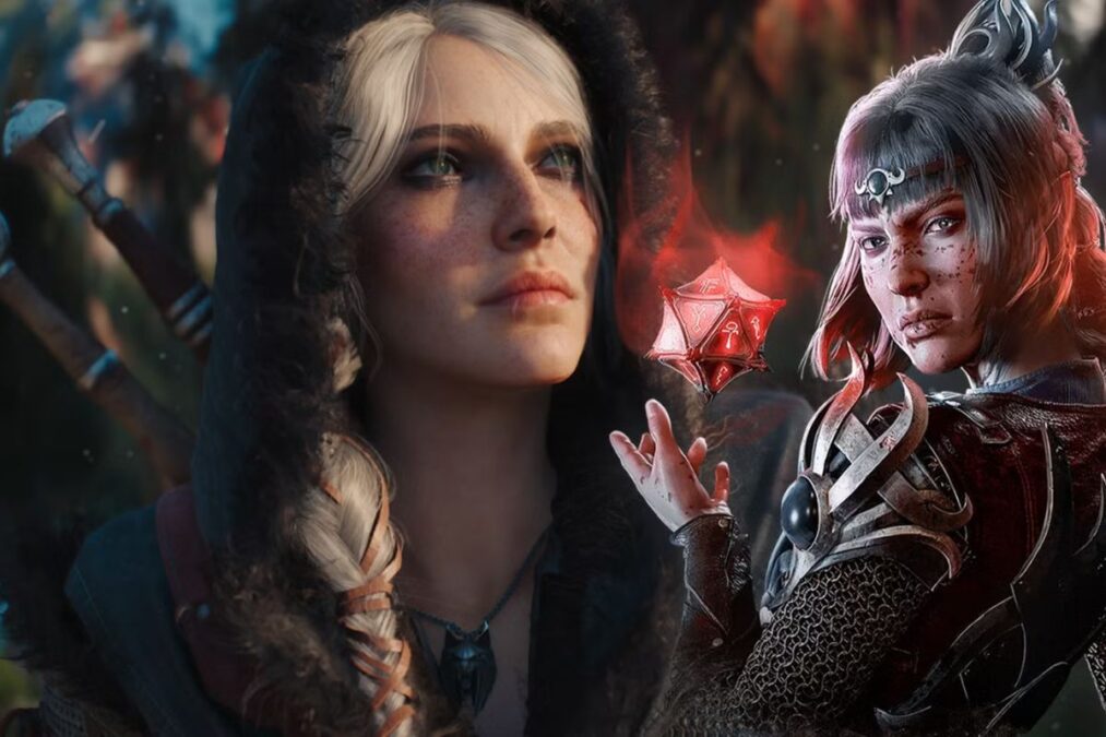 The Witcher 4 sera-t-il encore plus épique grâce au renfort d’un développeur clé de Baldur’s Gate 3 ?