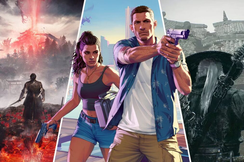 Tous les grands jeux PS5 attendus en 2026 : sorties majeures, dates clés et titres incontournables à ne pas manquer