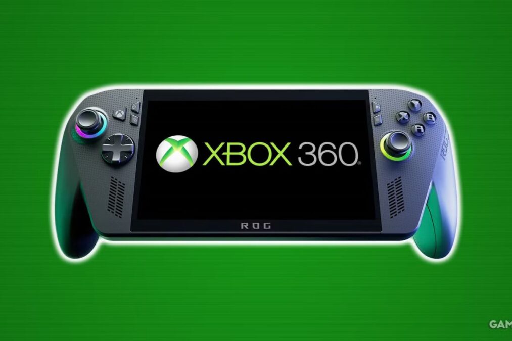 Va-t-on bientôt rejouer à nos classiques Xbox 360 sur PC et prochains Xbox ? Une fuite affirme que Microsoft prépare un retour historique