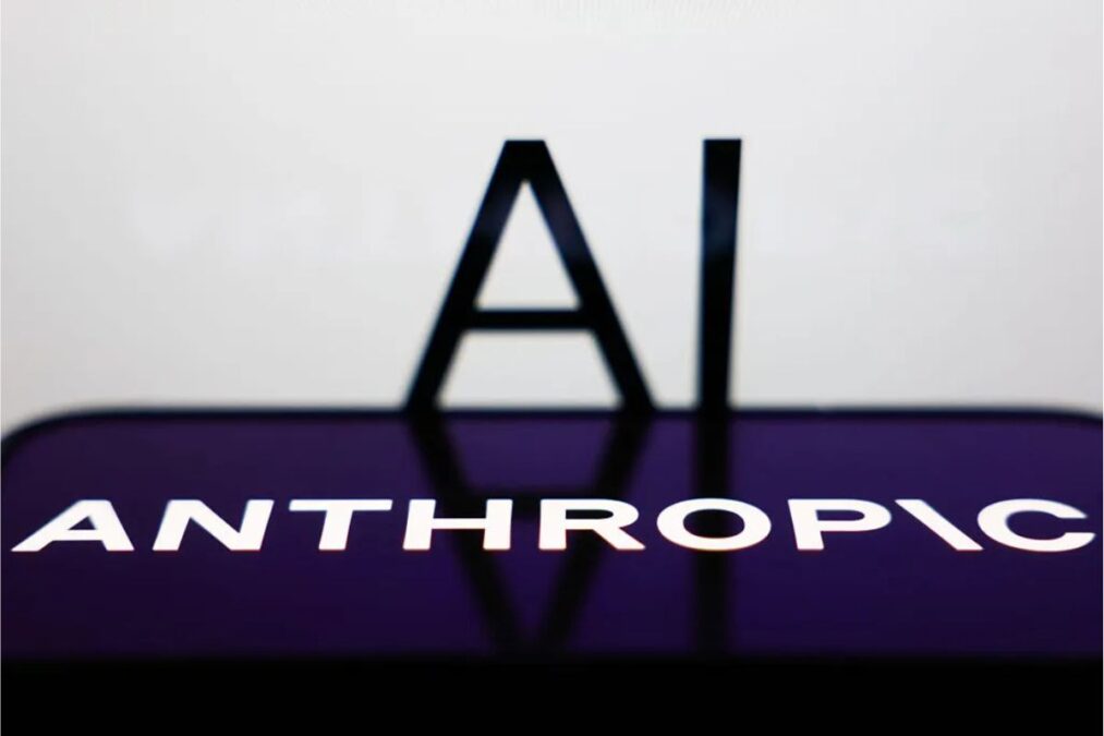 Anthropic peut-elle vraiment atteindre une valorisation de 350 milliards de dollars ?