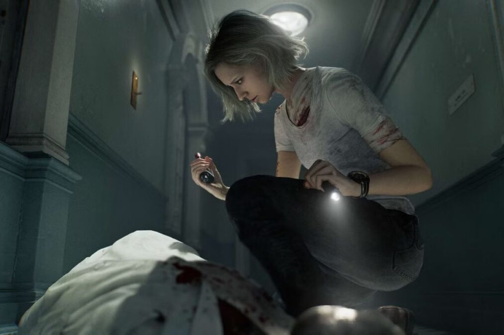 Comment Resident Evil Requiem tirera-t-il parti des fonctionnalités de la PS5 Pro ?