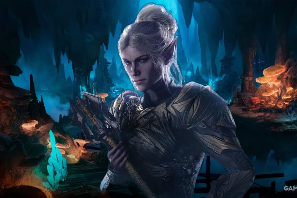 Comment la grossesse coupée de Minthara dans Baldur’s Gate 3 aurait-elle modifié son parcours et ses relations ?