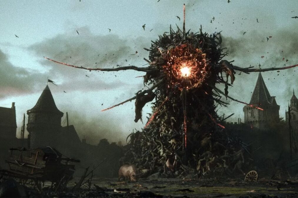 Comment les mods de Baldur’s Gate 3 sont-ils en train de façonner le futur jeu Divinity de Larian Studios ?