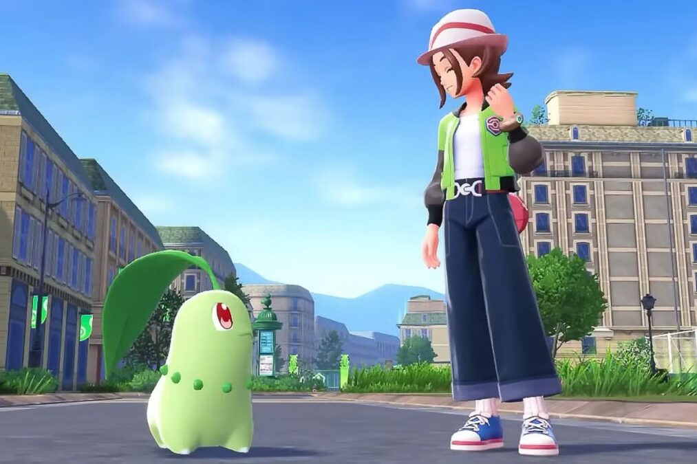 Comment obtenir Méga-Jungko dans Pokémon Legends : Z-A sans rater la Sceptilite ?